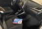 Selling Silver Toyota Vios 2018 in Quezon City-6