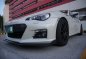 Subaru Brz 2013 for sale in Quezon City-7