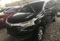 Selling Black Toyota Avanza 2018 at 6800 km -2