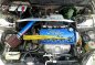 1999 Honda Civic for sale in Santa Rosa-9