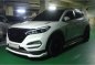 2014 Hyundai Tucson for sale in Manila-3