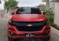 2017 Chevrolet Trailblazer for sale in Santa Maria -6