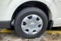 2015 Toyota Hiace for sale in Pasig -6