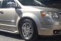 2009 Chrysler Town And Country for sale in Davao City-0