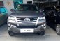 Toyota Fortuner 2017 for sale in Pasig -0