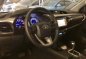 2016 Toyota Hilux for sale in Manila-8