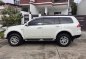 2014 Mitsubishi Montero for sale in Paranaque -1