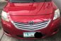 2011 Toyota Vios for sale in Lipa-4