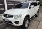 2014 Mitsubishi Montero for sale in Paranaque -0