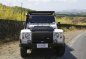 2015 Land Rover Defender for sale in Quezon City -5