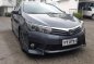 2016 Toyota Corolla Altis for sale in Quezon City-8