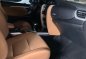 White Toyota Fortuner 2017 for sale in Quezon City-6