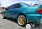 1996 Mazda 323 for sale in Marikina -0