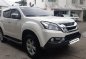 2016 Isuzu Mu-X for sale in Quezon City-9