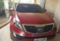 Kia Sportage 2012 for sale in Davao City -3