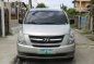 2010 Hyundai Grand Starex for sale in Bacoor-1