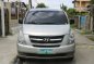 2010 Hyundai Grand Starex for sale in Bacoor-9