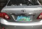 Toyota Corolla Altis 2008 for sale in Quezon City-4