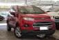 2015 Ford Ecosport for sale in Makati -7