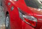Selling Red Toyota Vios 2018 in Quezon City-6
