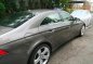 2008 Mercedes-Benz Cls-Class for sale in Pasig -1