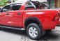 2017 Toyota Hilux for sale in Pasig -7