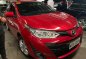 2018 Toyota Yaris for sale in Quezon City -0