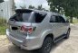 Toyota Fortuner 2015 for sale in Quezon City-4