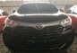 Selling Black Toyota Avanza 2018 at 6800 km -3