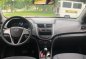 Selling 2017 Hyundai Accent Sedan at 8000 km -3