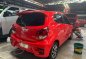 Red Toyota Wigo 2019 for sale in Quezon City-4