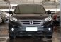 2012 Honda Cr-V for sale in Makati -9