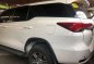2017 Toyota Fortuner for sale in Quezon City-6
