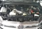2016 Toyota Innova at 18000 km for sale -3