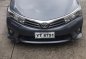 2016 Toyota Corolla Altis for sale in Quezon City-9