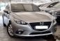 Selling 2016 Mazda 3 Hatchback in Makati -0
