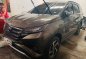 2019 Toyota Rush for sale in Quezon City -0