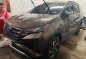 2019 Toyota Rush for sale in Quezon City -4