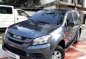 Isuzu Mu-X 2017 at 12000 km for sale -3