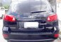 2009 Hyundai Santa Fe for sale in Manila-3