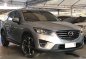 2016 Mazda Cx-5 for sale in Makati -8