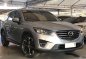 2016 Mazda Cx-5 for sale in Makati -9