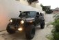 2016 Jeep Wrangler for sale in Pasig -4