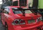 2007 Honda Civic for sale in Marikina-8