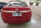 Selling 2014 Toyota Corolla Sedan in Manila-8