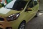 2014 Kia Picanto for sale in Cainta-9