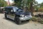 2005 Mitsubishi Pajero for sale in Marikina -3
