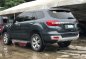 2016 Ford Everest for sale in Makati -9