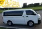 2016 Toyota Hiace for sale in Biñan-1