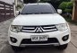 2014 Mitsubishi Montero for sale in Paranaque -9